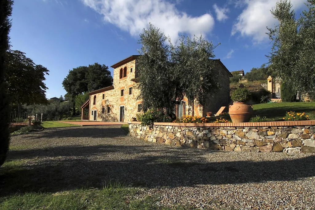 Agriturismo San Martino-1
